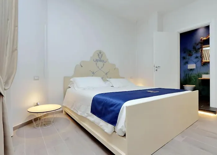 Apartamento Vatican Family Romantic