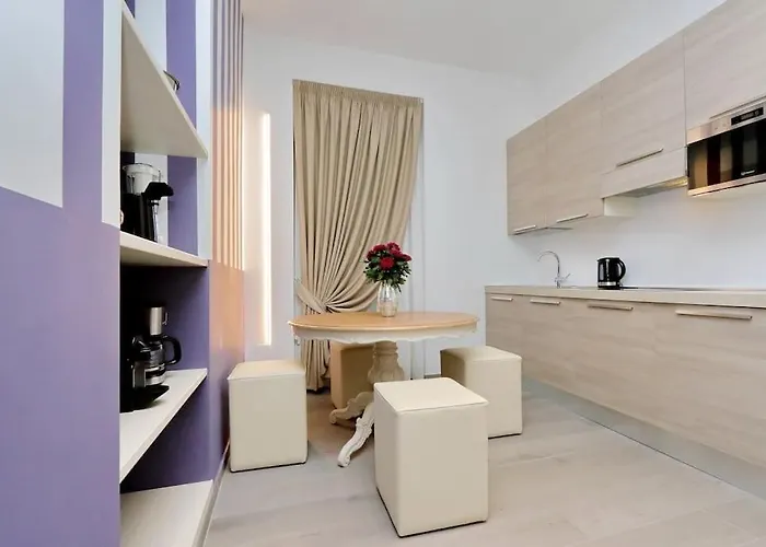 Vatican Family Romantic Apartamento Roma